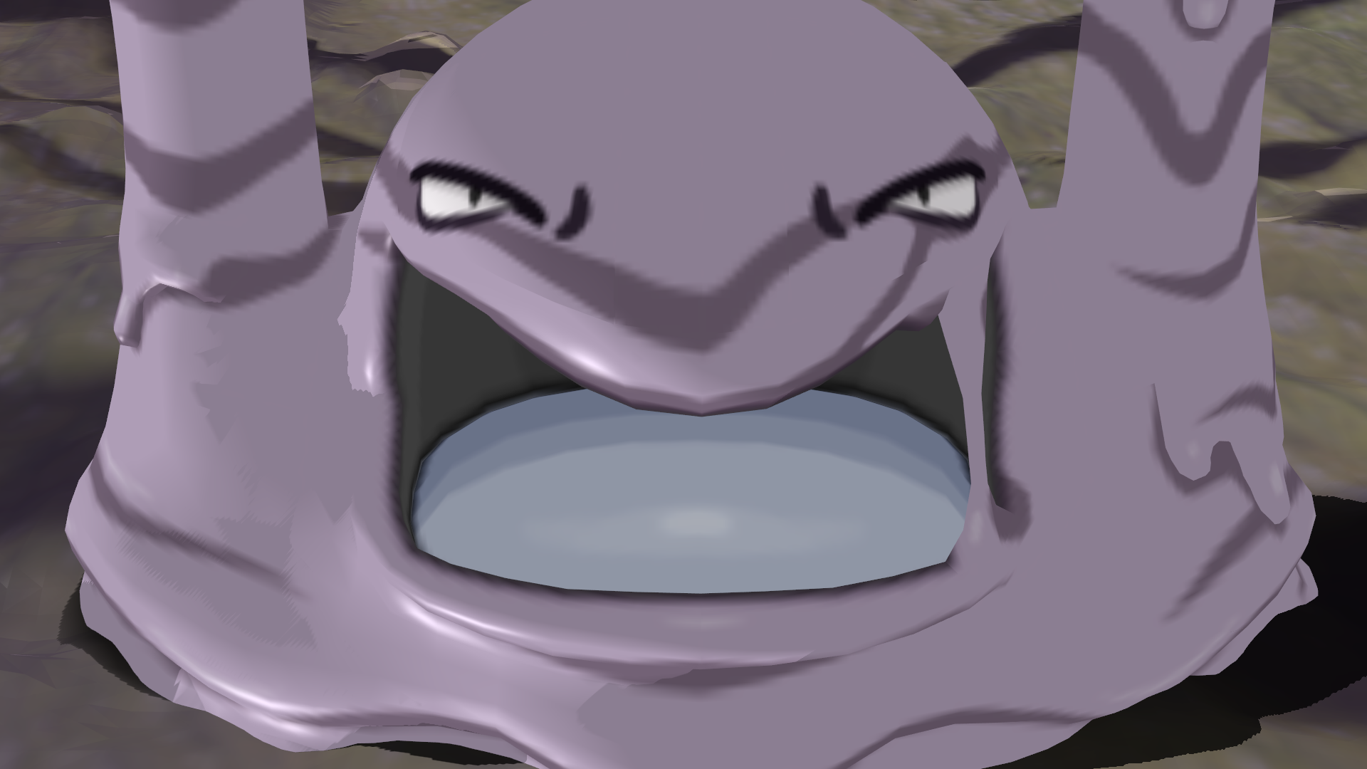 Muk Deviantart Muk by GuilTronPrime on DeviantArt
