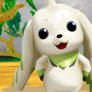 Terriermon (Cyber Sleuth)