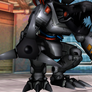 Machinedramon (CyberSleuth)