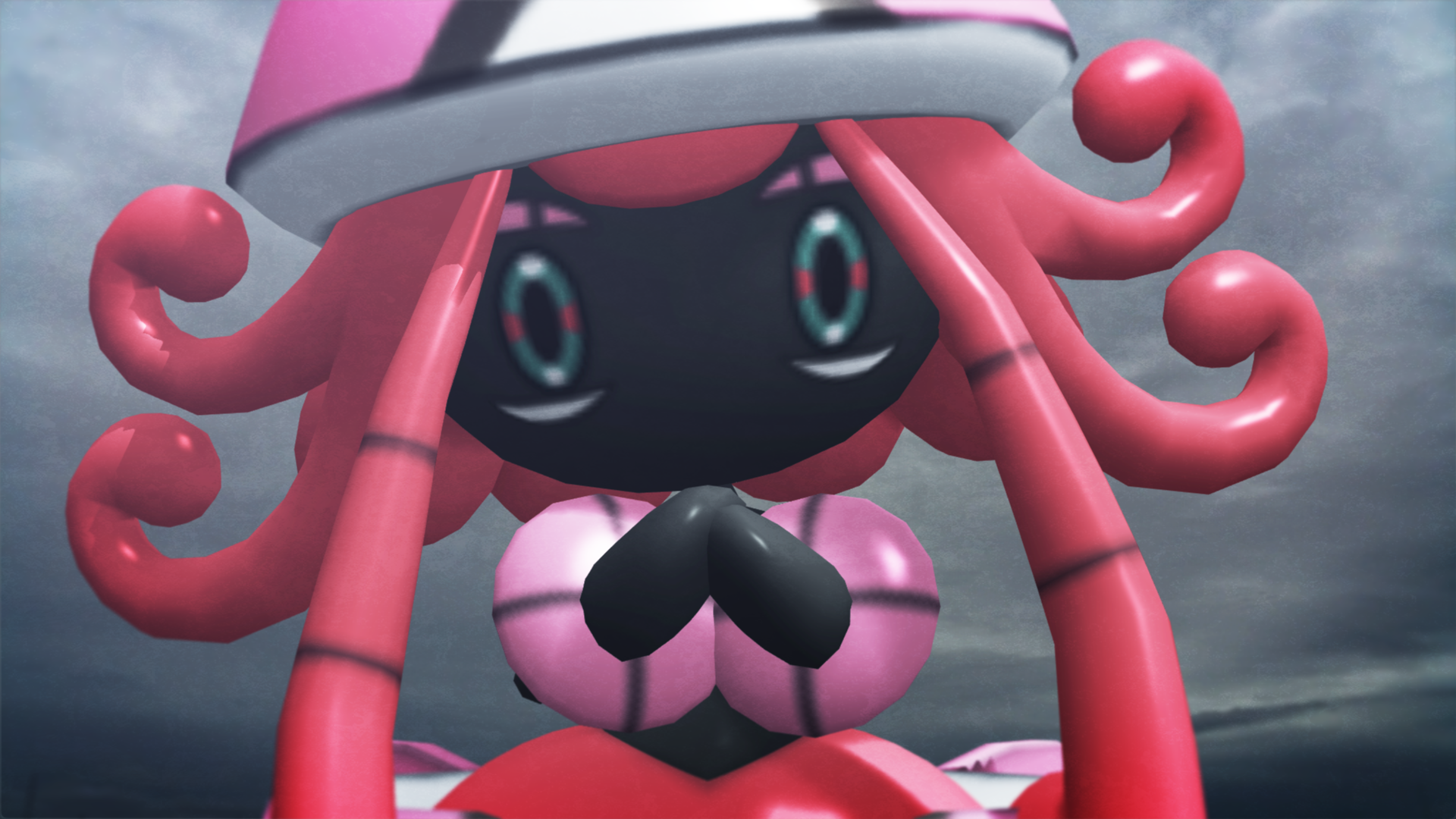 Tapu Lele (Pokemon Sun and Moon)