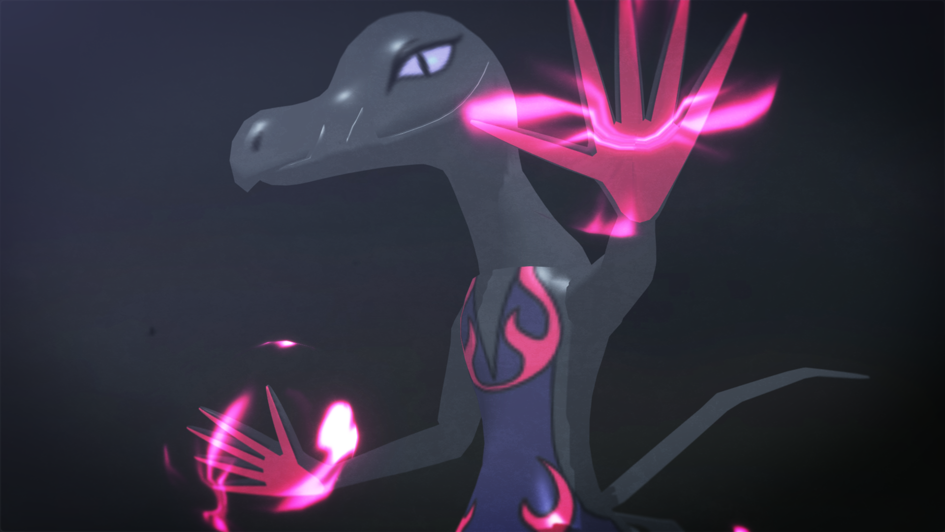 Salazzle (Pokemon Sun and Moon)