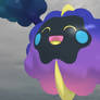 Cosmog (Pokemon Sun and Moon)