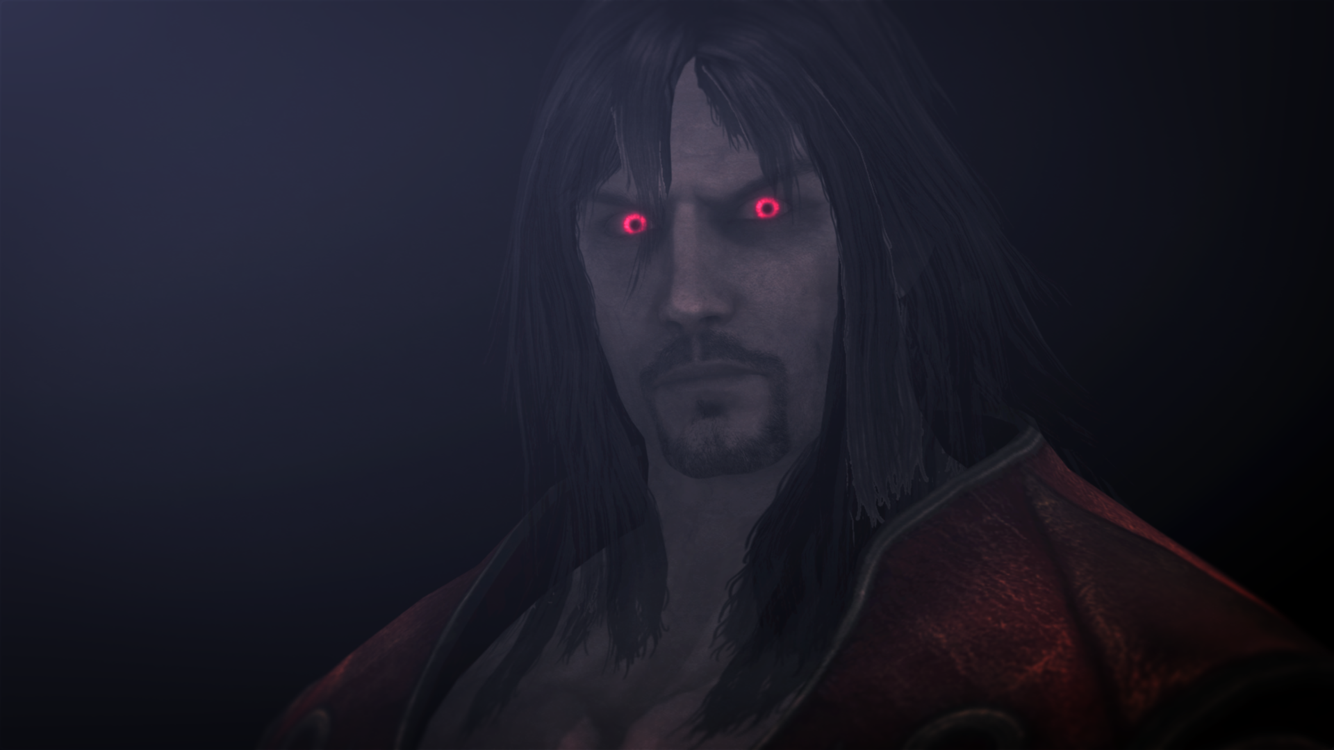 Castlevania Lords of Shadow 2 Dracula Render 1 by Hyperborean82 on  DeviantArt