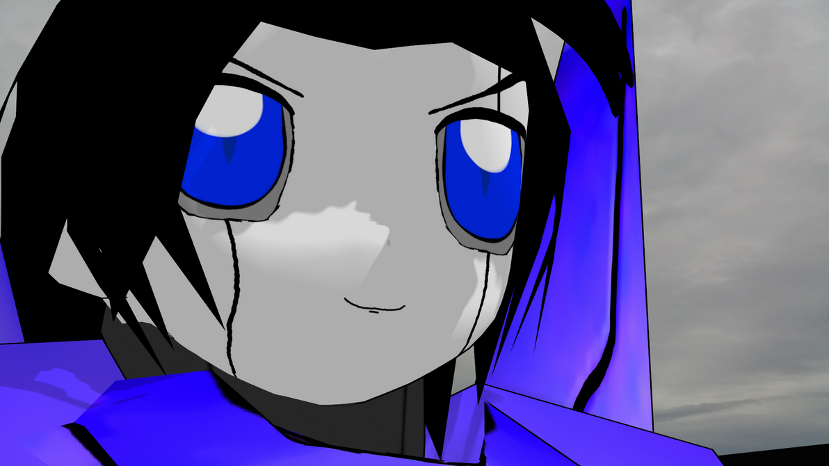 Additional new calm expression by GuilTronPrime on DeviantArt