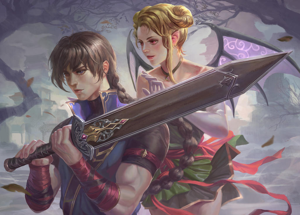 Xuan-Yuan Sword VII Art Collection Crack Xuan-Yuan Sword VII Art Collection Crack