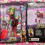 Monster High Jinafire Long