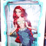 Limited Edition Ariel