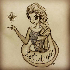 Let it Go