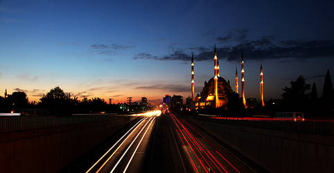 Adana Merkez Cami