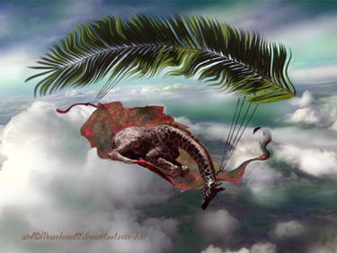 Just a little problem....