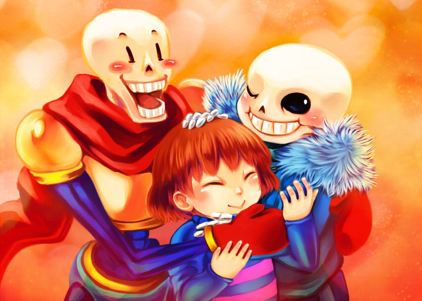 Undertale Papyrus Frisk Sans By Servy0619 On Deviantart Undertale Papyrus Frisk Sans By Servy0619 On Deviantart