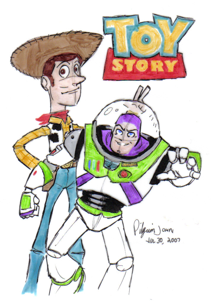 Toy Story