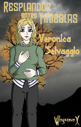 Veronica Selvaggio - Resplandor entre Tinieblas