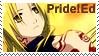 PrideEd Stamp by OpalEye