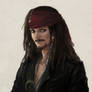 Captain Jack Sparrow