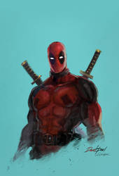 Deadpool