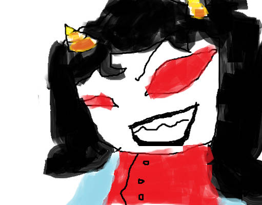 Terezi Pyrope