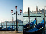 Venetian Morning by PictureElement