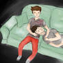 Larry Stylinson 1