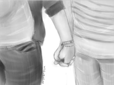 Larry Stylinson 3