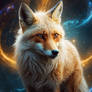 Celestial Fox