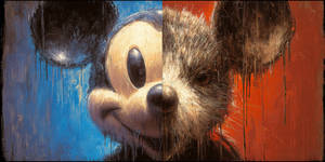 Mickey Mouse
