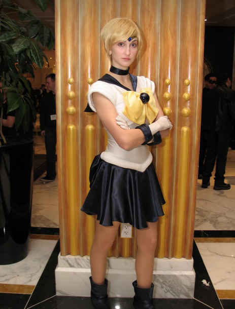 Sailor Uranus