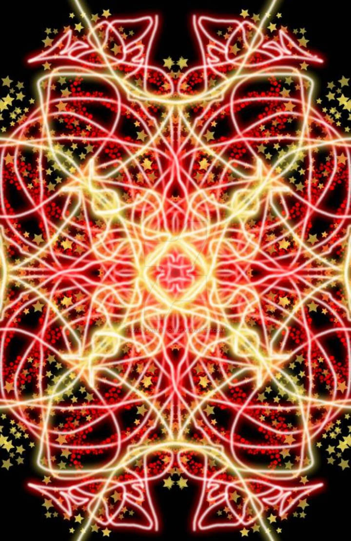 Tangled String Magical Magical Strings by zaif-animation on DeviantArt