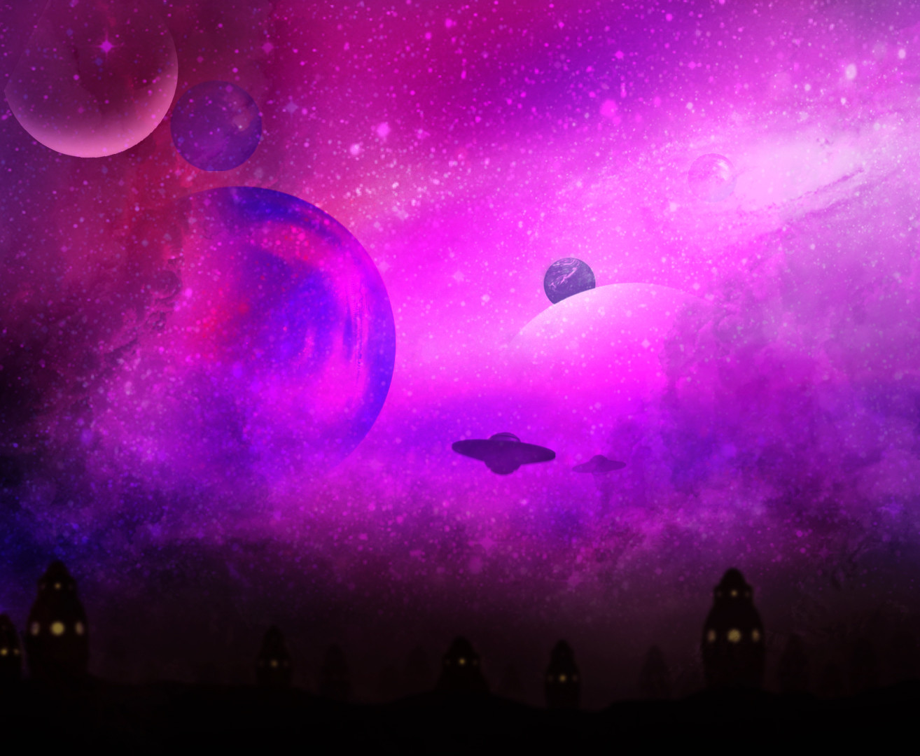 Mars 2