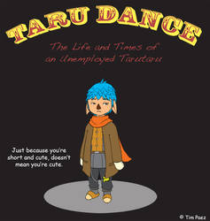 Taru Dance