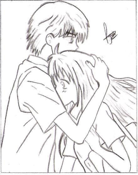 Miscellaneous Pareja Anime by KyO-FuYuKi on DeviantArt Miscellaneous Pareja Anime by KyO-FuYuKi on DeviantArt