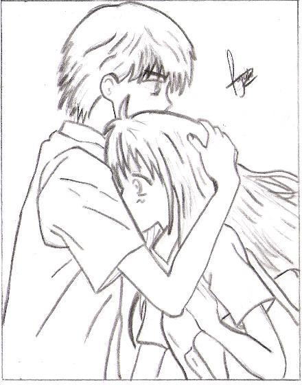 Miscellaneous Pareja Anime by KyO-FuYuKi on DeviantArt Miscellaneous Pareja Anime by KyO-FuYuKi on DeviantArt