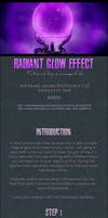 Radiant Glow Effect (tutorial)