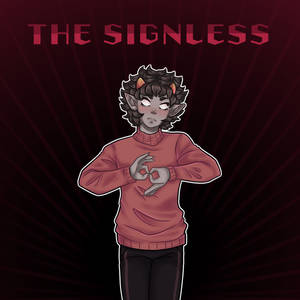 The signless