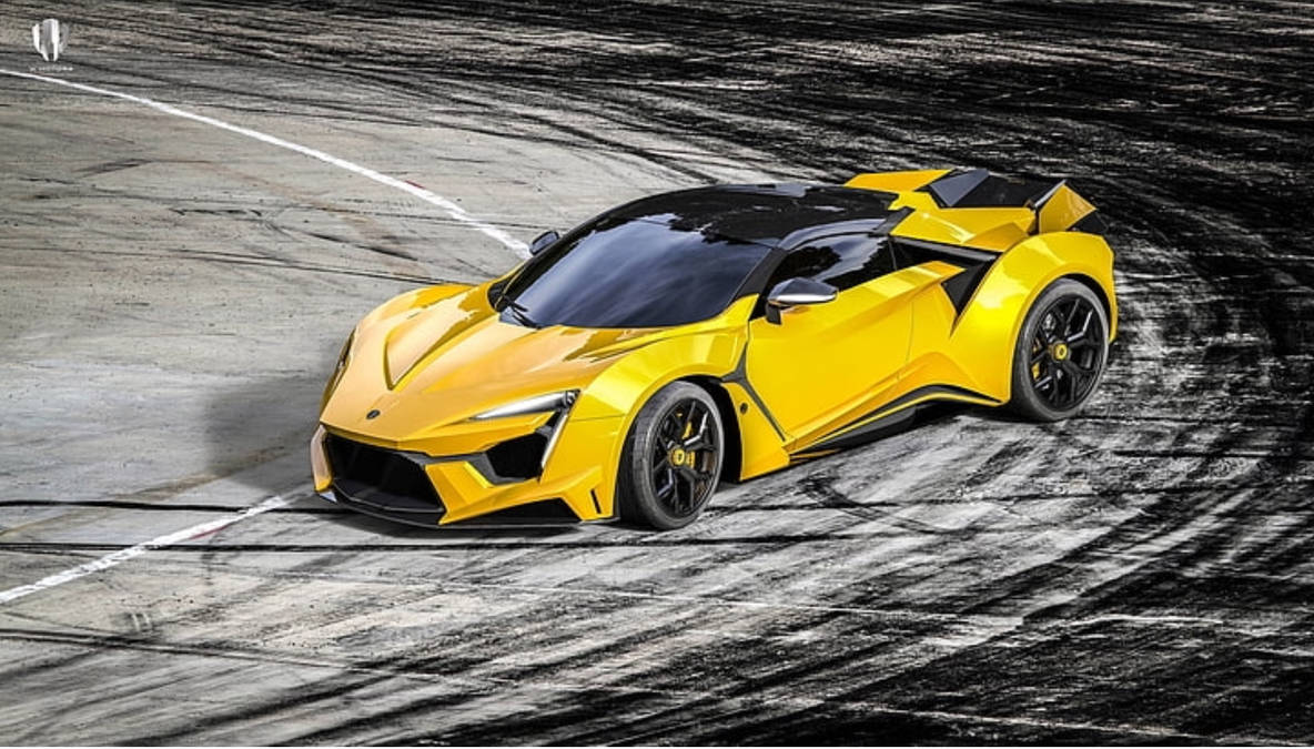 Laycan hyper sport fan art by goodboygonebad112 on DeviantArt