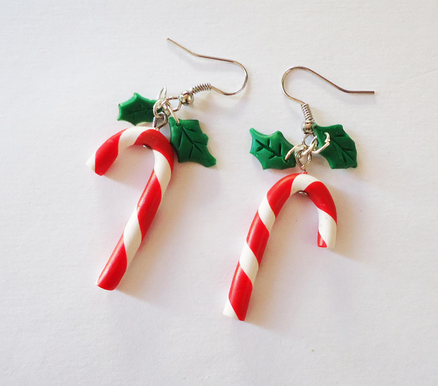 Candy Canes