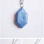 Rupee necklaces