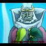 Farewell King of Hyrule