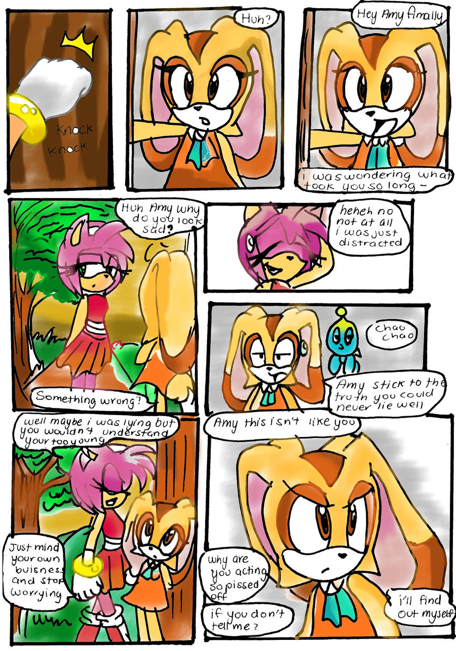 sonamy: regrets and mistakes pg 9