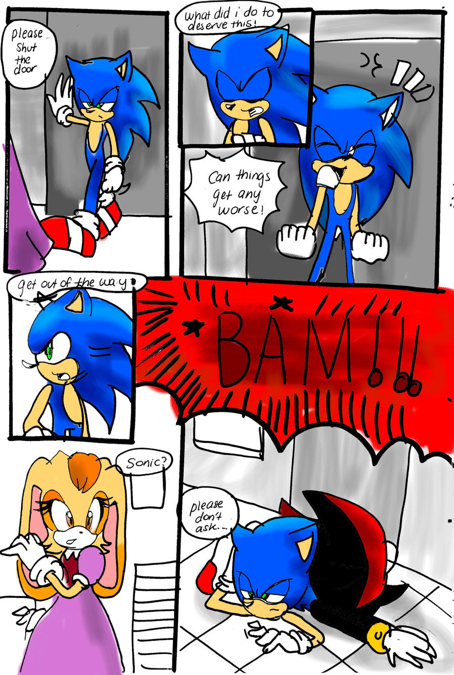 sonamy regrets and mistakes pg 35