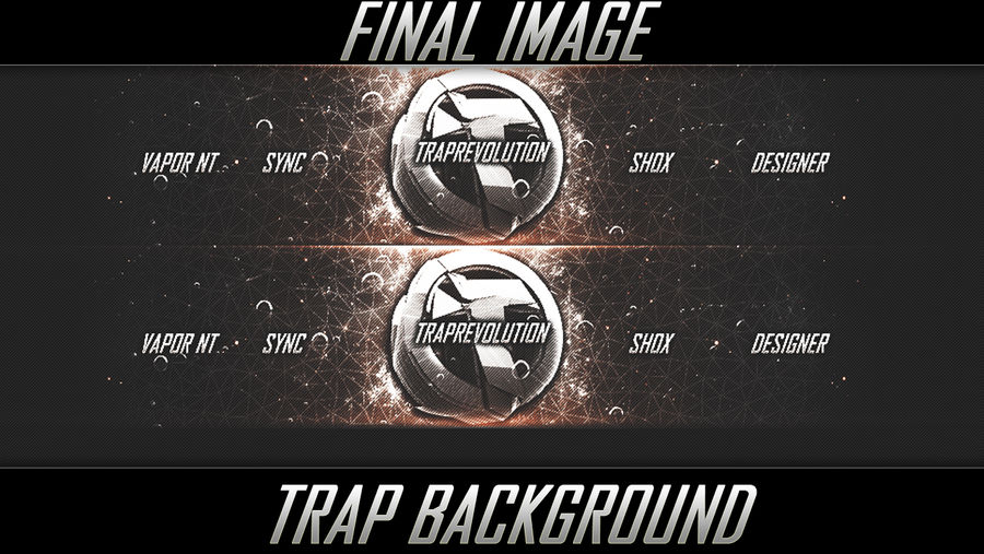 Trap Background by SocialDzn on DeviantArt