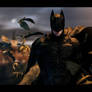 The Dark Knight Rises 3D