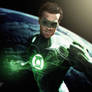 Green Lantern by: Felipe Fierro