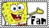 SpongeBob Fan