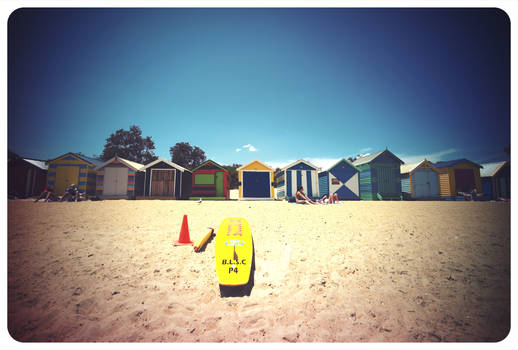 beach houses