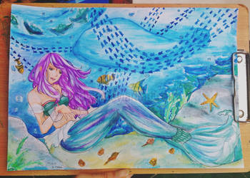 Mermaid~
