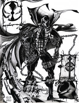 Spawn