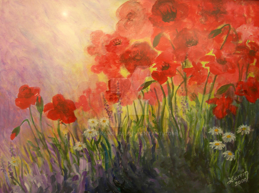 POPPIES-1