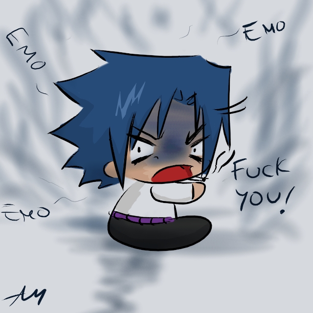 Sasu-emo