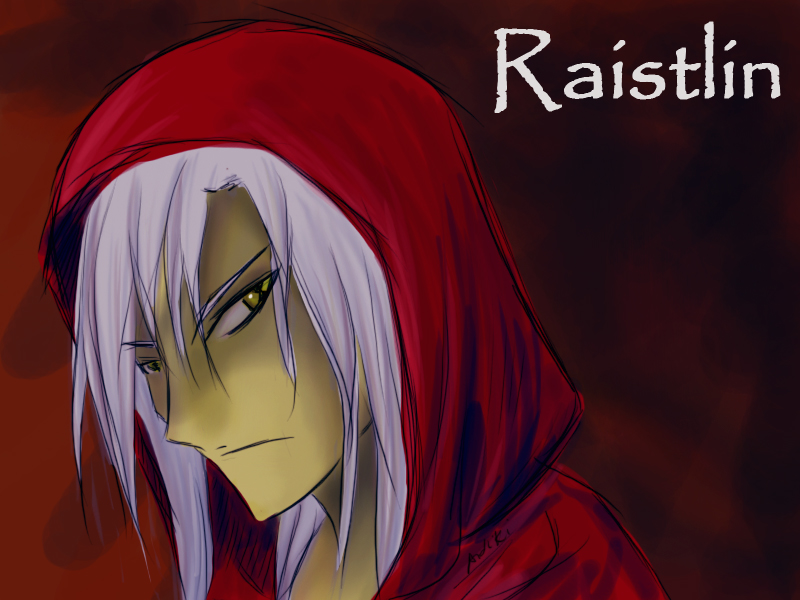 Raistlin